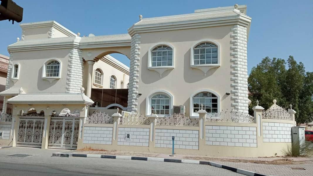 4 Villa Compound For Sale - Away from Fly Zone