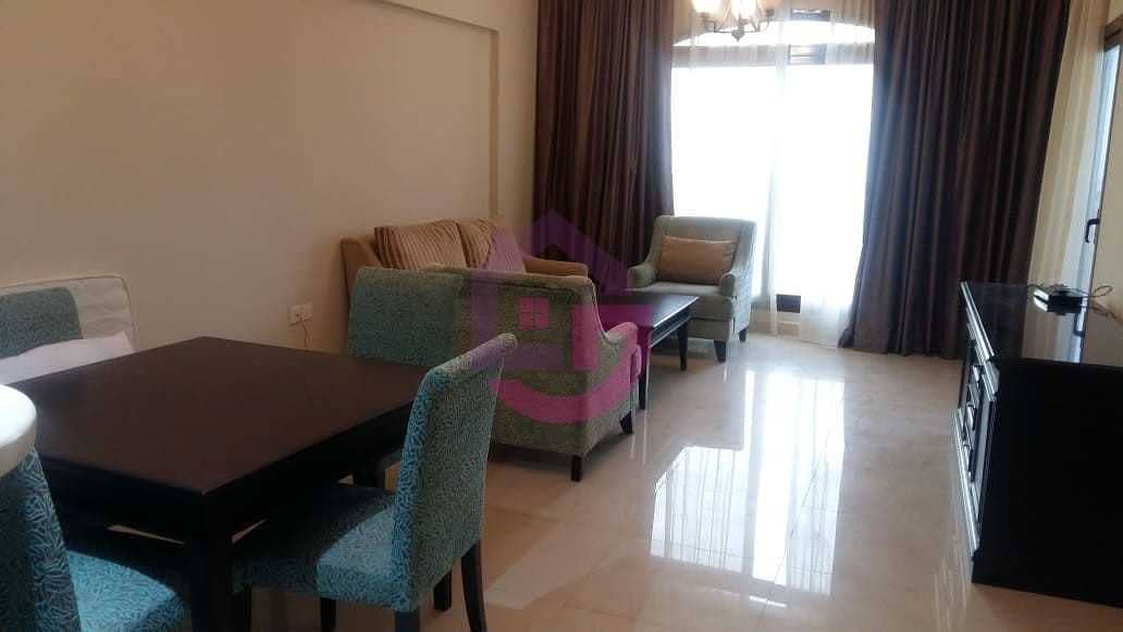 LUXURIOUS ONE BED FOR SALE IN MARJAN RESORT! LUXURIOUS ONE BED FOR SALE IN MARJAN RESORT!