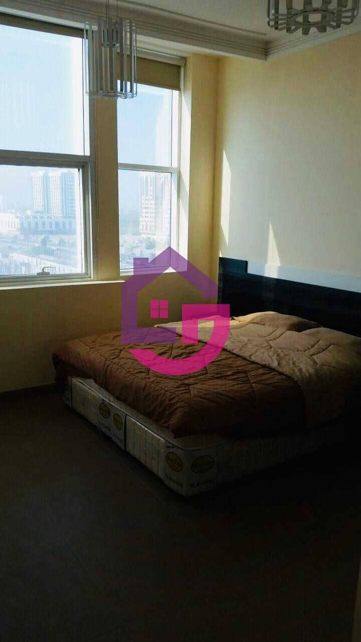 ELEGANT FURNISHED 2 BED WITH CITY VIEW IN NAKHEEL ELEGANT FURNISHED 2 BED WITH CITY VIEW IN NAKHEEL