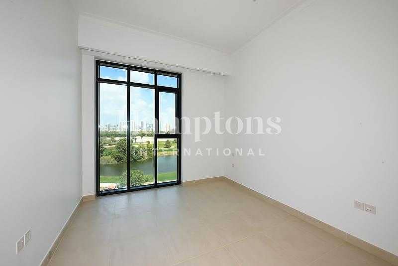 7 Golf Course View | Emaar || Chiller free