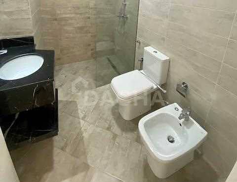 15 Single Raw 5 BR / New in Al Furjan