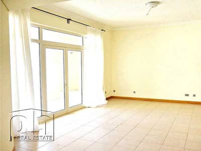 2 Bedroom + Maid | Vacant | High Floor