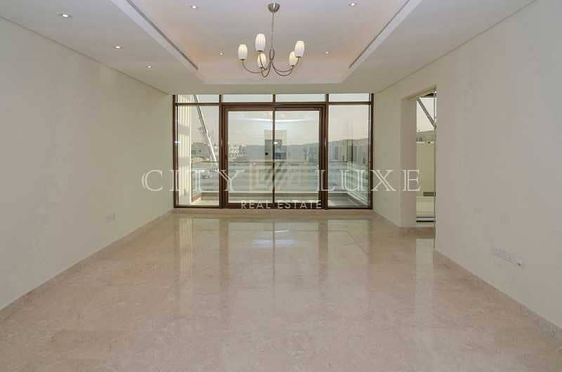 6 Private Elevator| Burj Khalifa View| Brand New