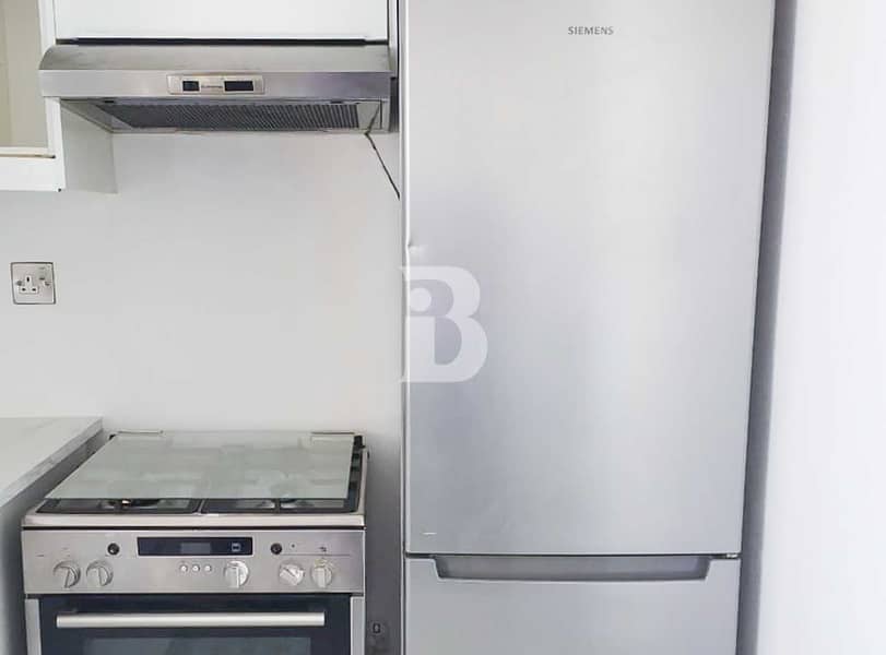 17 Inbuilt kitchen appliances