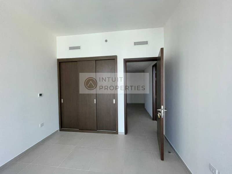 10 4 BR + Maids | High Floor | Spacious | Vacant Now