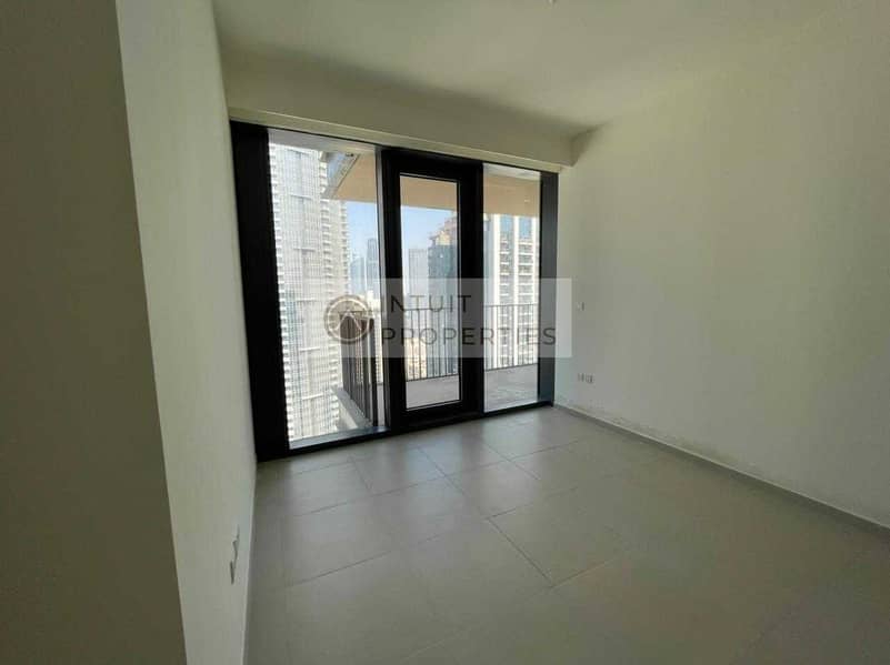 11 4 BR + Maids | High Floor | Spacious | Vacant Now