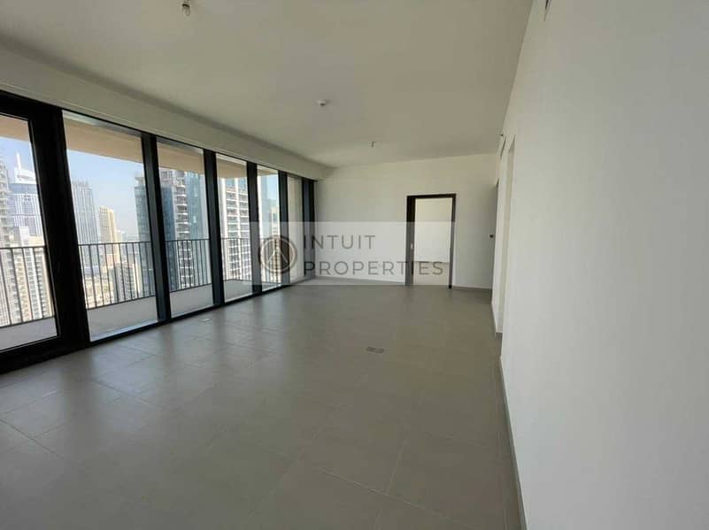 12 4 BR + Maids | High Floor | Spacious | Vacant Now