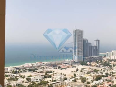 3 Bedroom Flat for Sale in Al Sawan, Ajman - 3 Bedrooms Hall With Sea View Apartment on Installments Plan 3 Bedroom Flat for Sale in Al Sawan, Ajman - 3 Bedrooms Hall With Sea View Apartment on Installments Plan