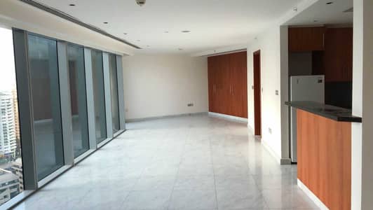 Huge Studio Apartment |  Closed to Metro Station | Central Park Tower | Mid Floor