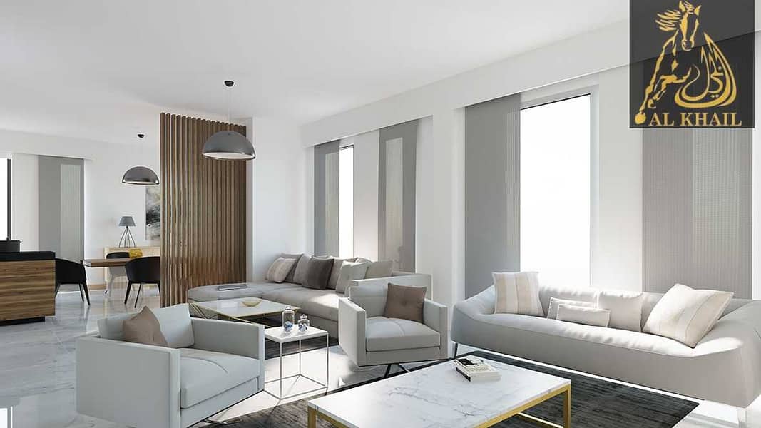 Buy Affordable Spacious 2BR Townhouse in Masdar City Buy Affordable Spacious 2BR Townhouse in Masdar City