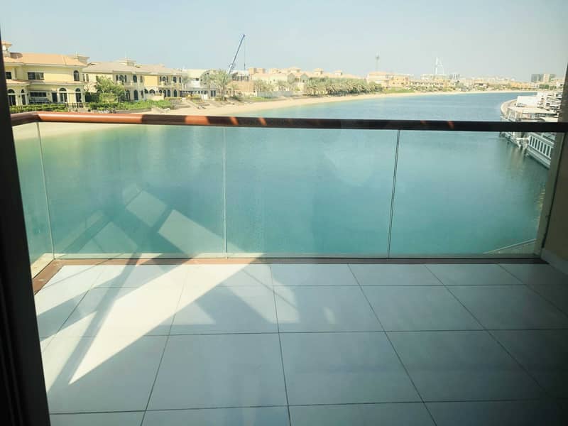 Fully Furnished // Palm View // Ready To Move Fully Furnished // Palm View // Ready To Move