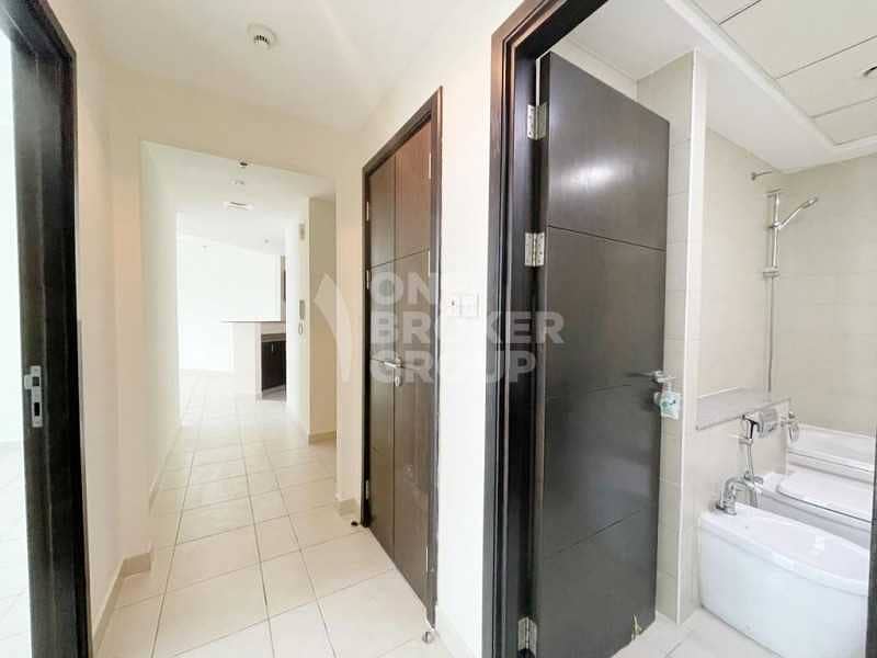 5 Mid Floor | Partial Sea View | Rented on Transfer