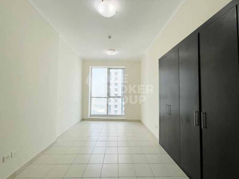6 Mid Floor | Partial Sea View | Rented on Transfer