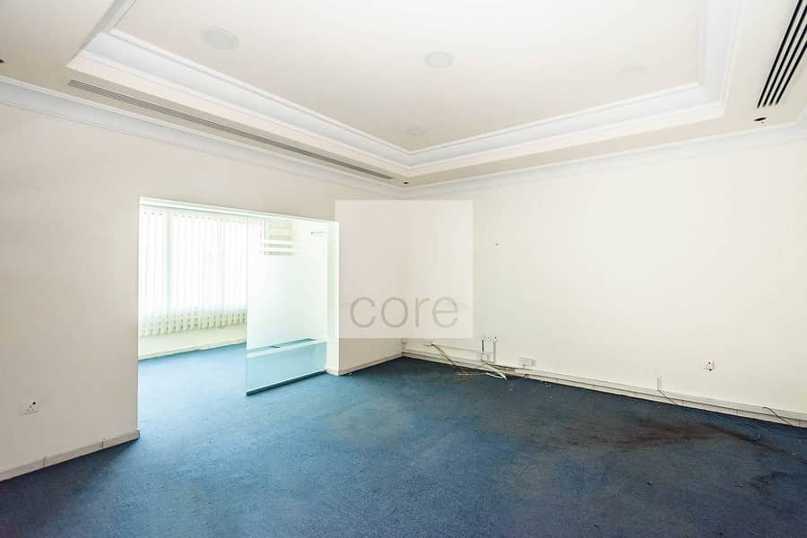High Standards | Huge Office | 12 Payments High Standards | Huge Office | 12 Payments