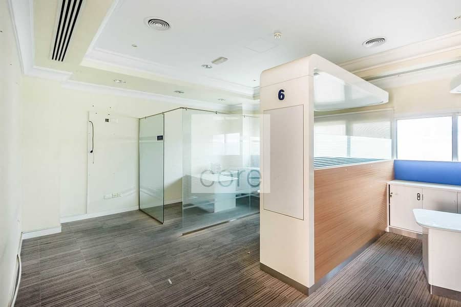 Easily Located | Office Fit out | 12 Payments Easily Located | Office Fit out | 12 Payments