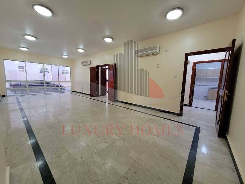 Duplex Compound Villa with Big Hall & Balcony Duplex Compound Villa with Big Hall & Balcony