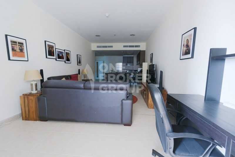 4 Avail 1st November | Furnished| Well Maintained
