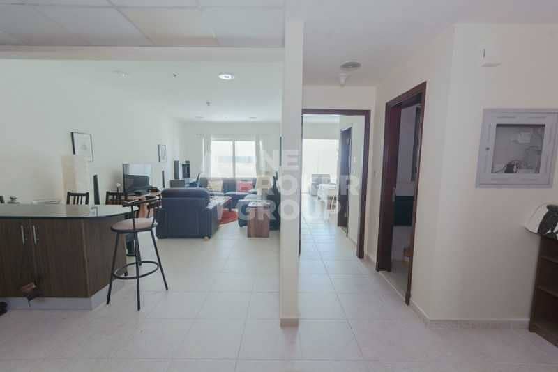 7 Avail 1st November | Furnished| Well Maintained