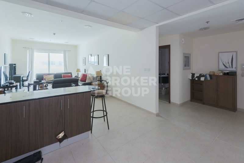 8 Avail 1st November | Furnished| Well Maintained