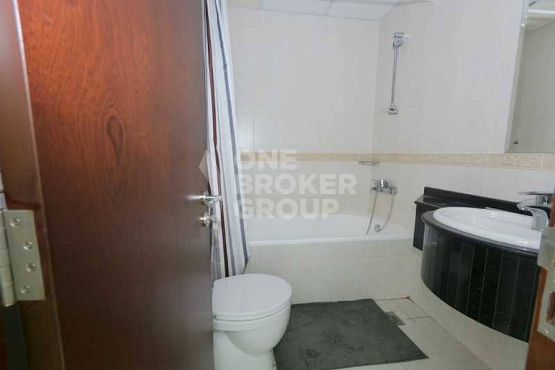 10 Avail 1st November | Furnished| Well Maintained