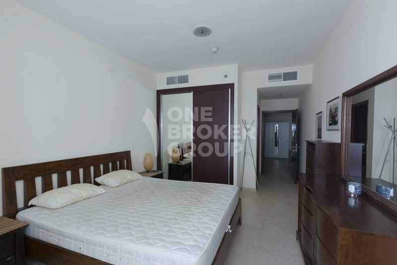 11 Avail 1st November | Furnished| Well Maintained