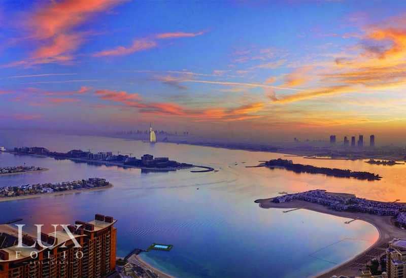 6 Best Views in Dubai | Brand New | Stunning Studio