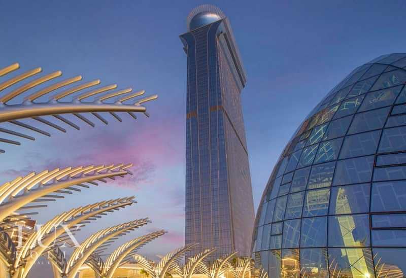 8 Best Views in Dubai | Brand New | Stunning Studio