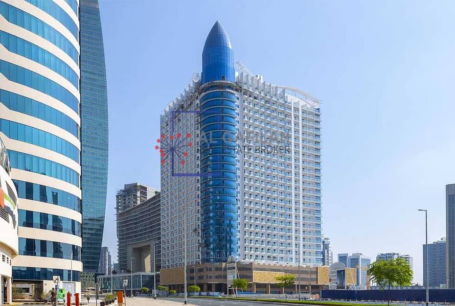 BRAND NEW STUDIO | CANAL VIEW | HUGE BALCONY BRAND NEW STUDIO | CANAL VIEW | HUGE BALCONY