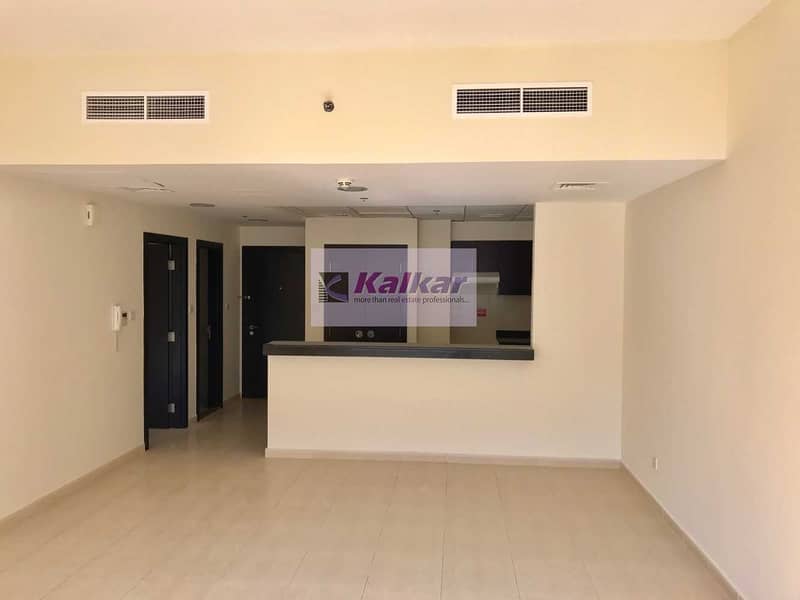 6 1 B/R Apartment for Rent @ 40 k