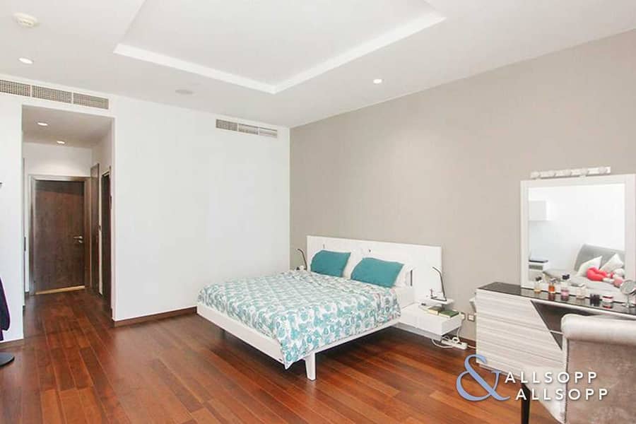 20 Exclusive | 3 Bed | Furnished | Upgraded