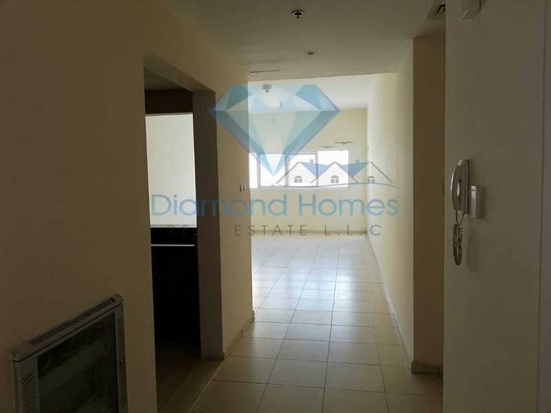 Two Bedrooms Apartment With Partial Sea View on Installments