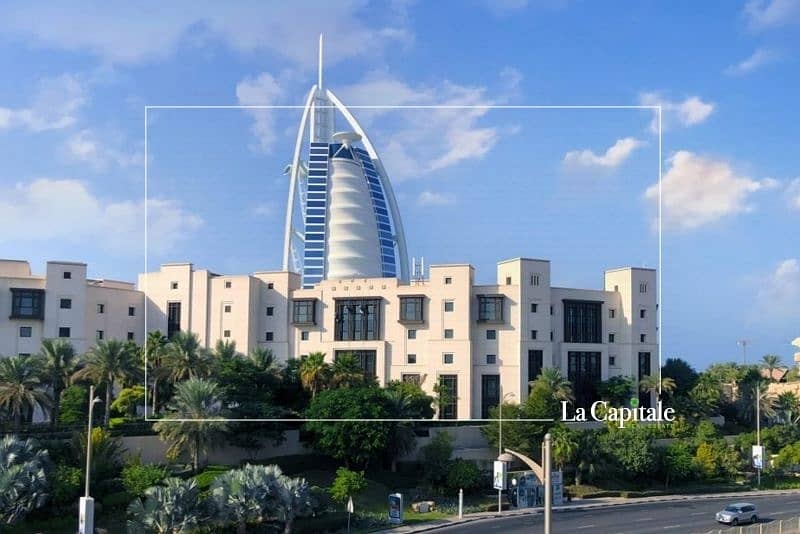 شقة في بناية لامتارا 2 لامتارا مدينة جميرا ليفينج أم سقیم 3 غرف 3700000 درهم - 5138762 شقة في بناية لامتارا 2 لامتارا مدينة جميرا ليفينج أم سقیم 3 غرف 3700000 درهم - 5138762