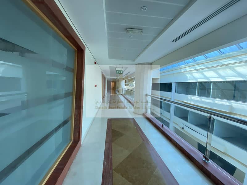 AL BARSHA | IRIDIUM SHELL & CORE FULL FLOOR FOR RENT | CALL FOR VIEWING