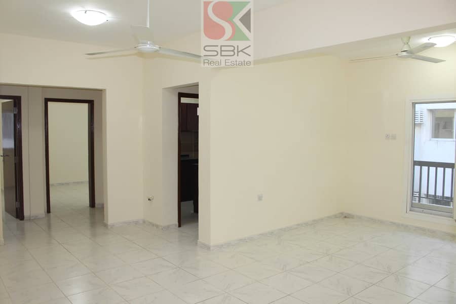 Spacious 1bhk available for bachelors