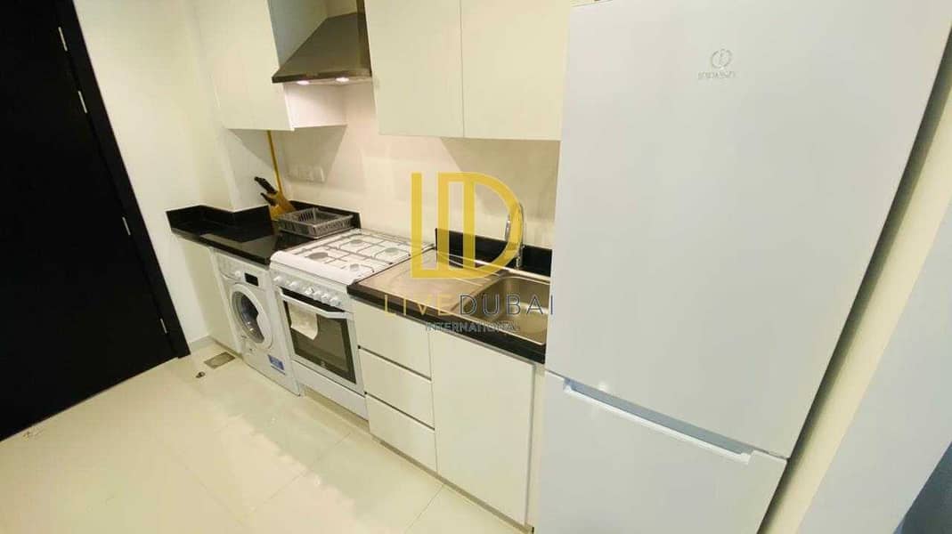 3 Brand New | Furnished Apt | Ready to move in HL