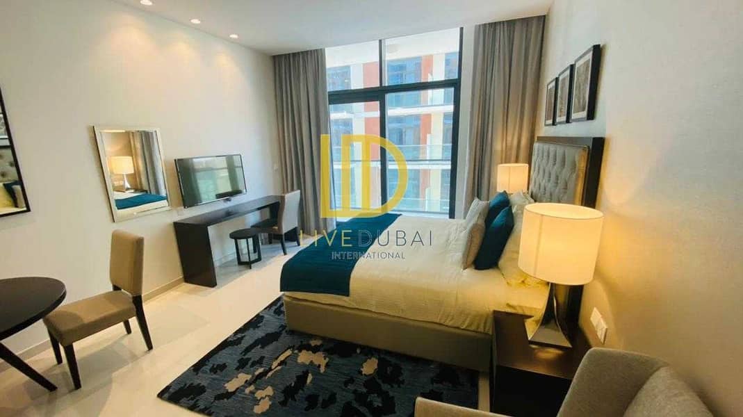 8 Brand New | Furnished Apt | Ready to move in HL