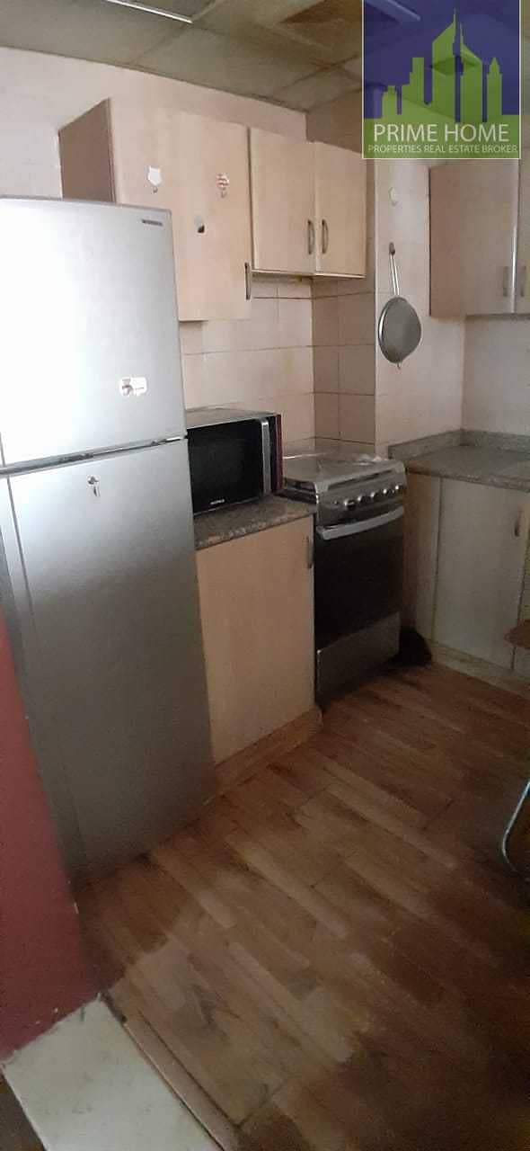 9 AMR - Vacant 1 Bedroom Hall in England Cluster for Sale only in 320k