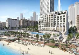 Waterfront Leisure | Family & Tourist Destination | Great Amenities