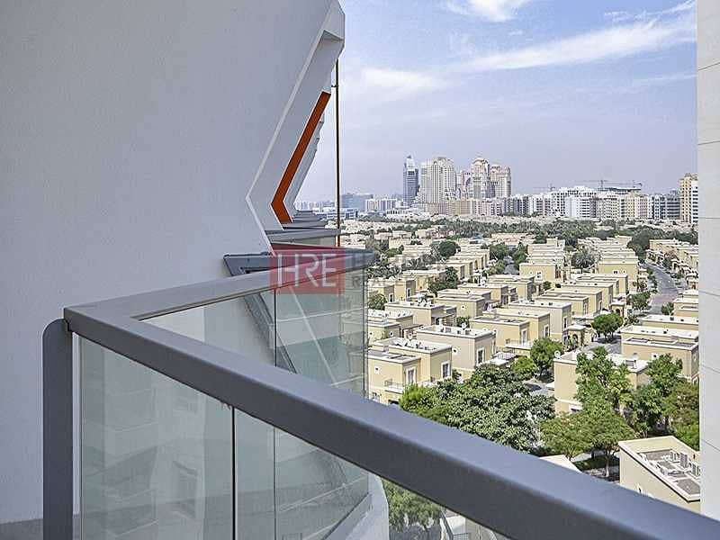 Spacious | Studio Apartment | 1-Month Rent Free Spacious | Studio Apartment | 1-Month Rent Free