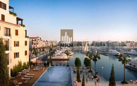4 Bedroom Apartment for Sale in Jumeirah, Dubai - 4BR + Maid| Stunning Full Sea view |High Floor 4 Bedroom Apartment for Sale in Jumeirah, Dubai - 4BR + Maid| Stunning Full Sea view |High Floor
