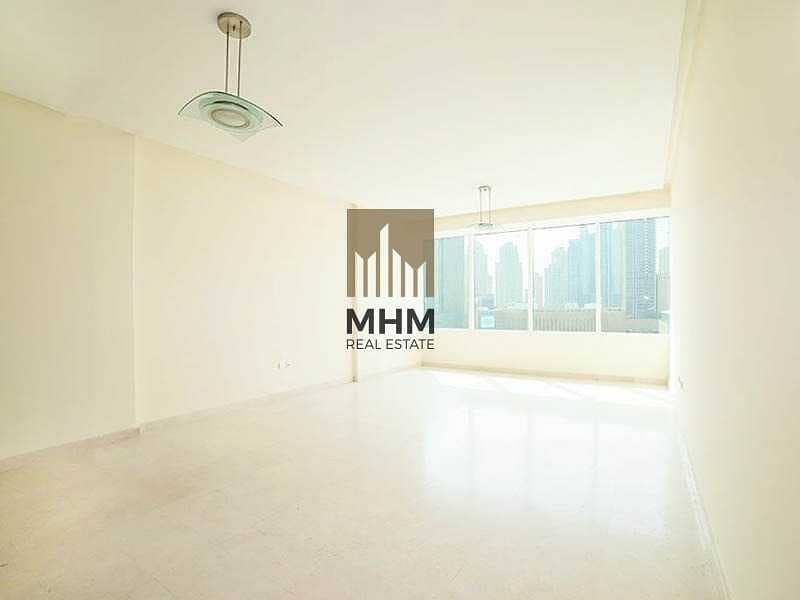 4 High Floor | Huge Layout| Marina View | Best Deal