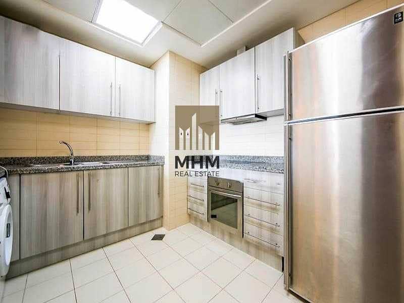 6 High Floor | Huge Layout| Marina View | Best Deal