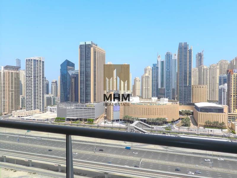 12 High Floor | Huge Layout| Marina View | Best Deal