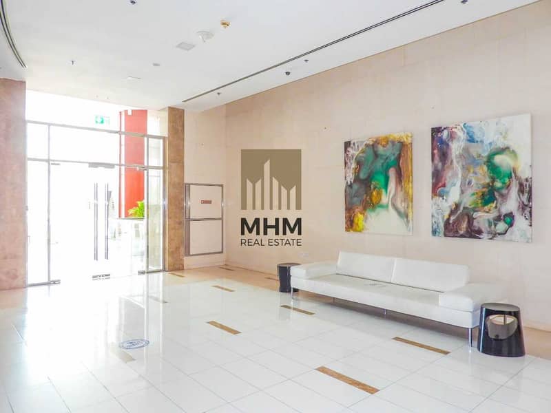 13 High Floor | Huge Layout| Marina View | Best Deal