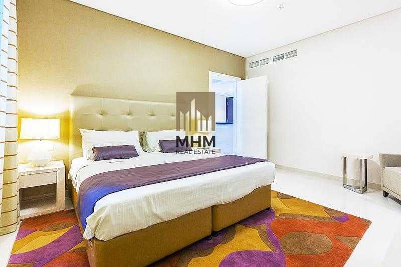 2 5 Star Fully Furnished|Spacious APR|Well Maintaned
