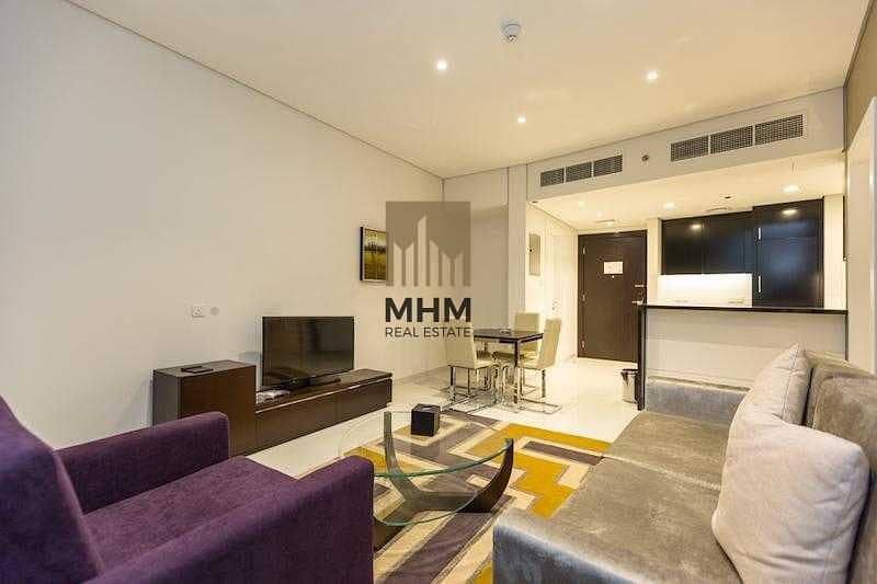 6 5 Star Fully Furnished|Spacious APR|Well Maintaned