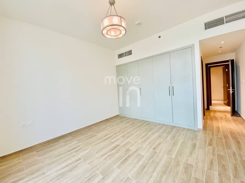 12 Fabulous Brand New - 3 Bed + Maids - High Floor