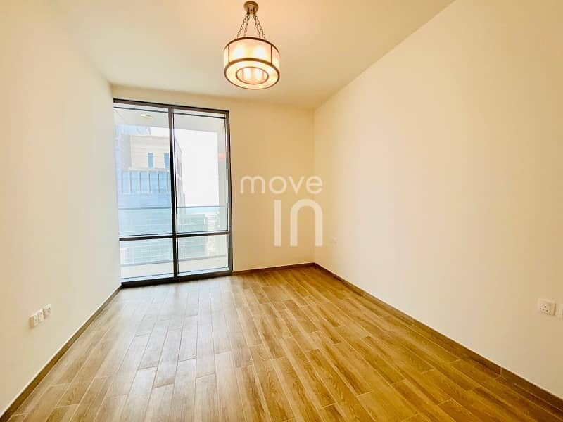 14 Fabulous Brand New - 3 Bed + Maids - High Floor