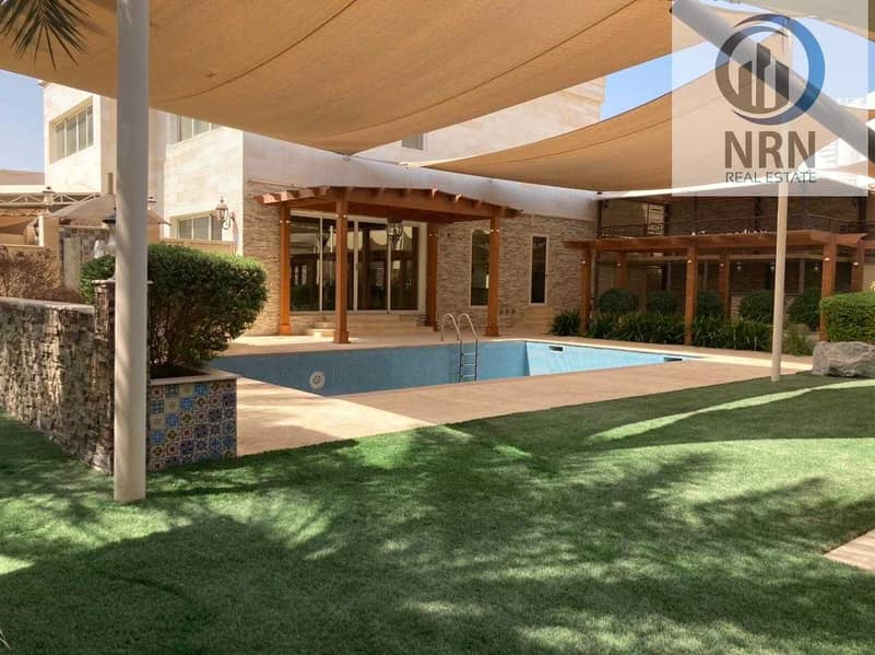 3 Independent Villa With Private Garden And Pool