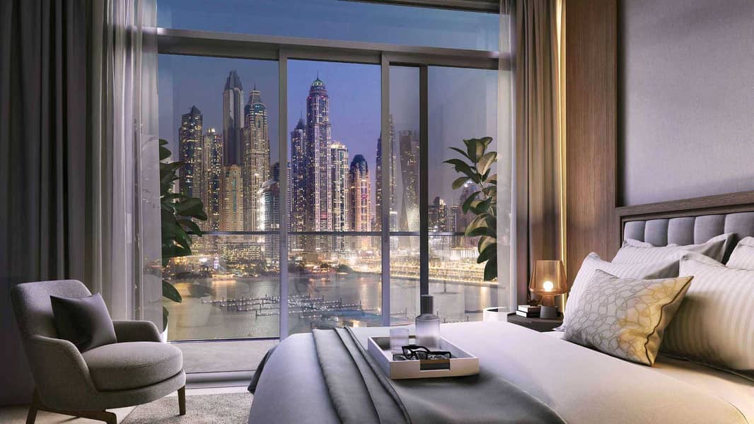 Apartment with Amazing Views of the Arabian Sea Apartment with Amazing Views of the Arabian Sea